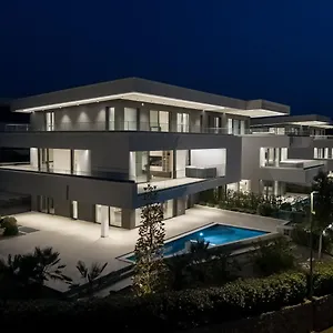  Appartamento Hadrie Luxury And Azimut