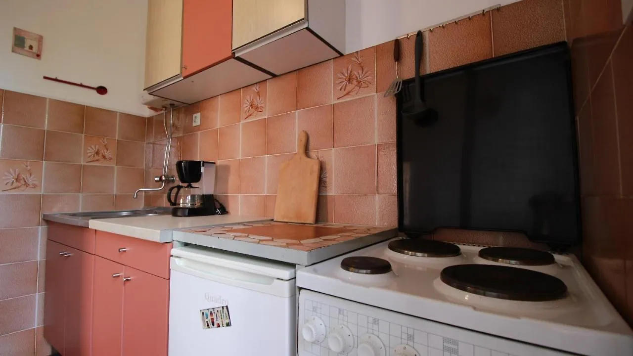 Apartment Du Malinska 0*,