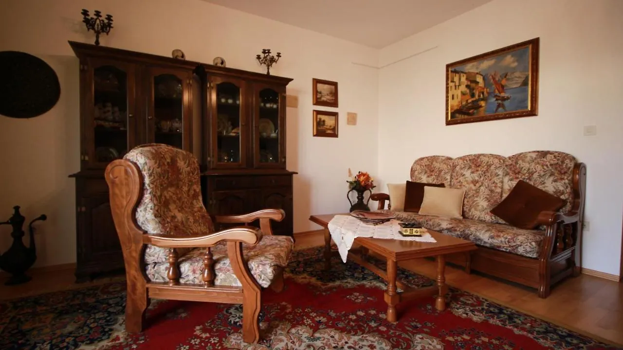 Apartment Du Malinska 0*,  Croatia