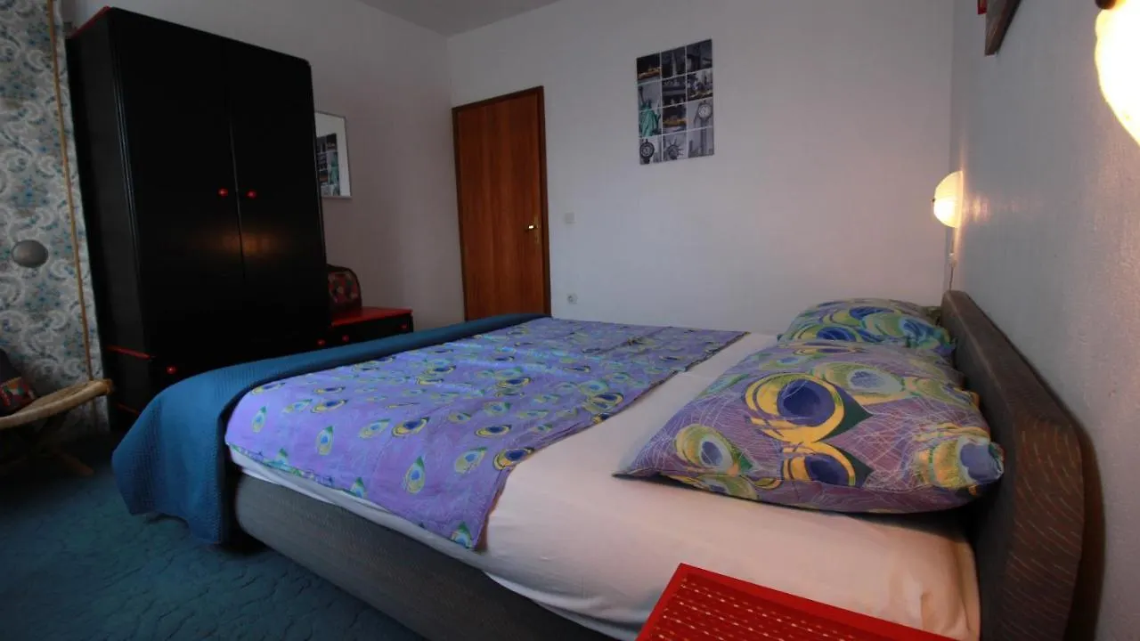 Apartment Du Malinska
