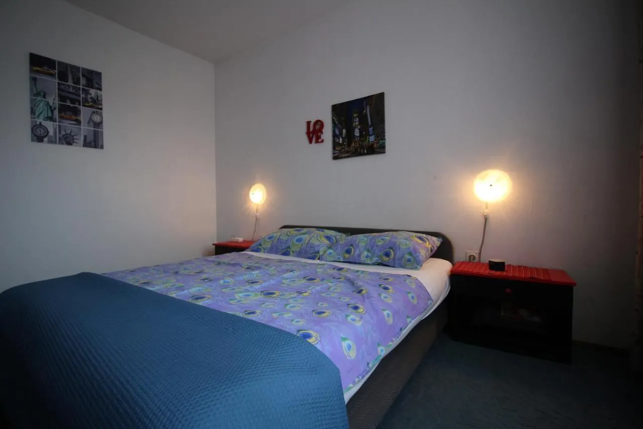Apartment Du Malinska