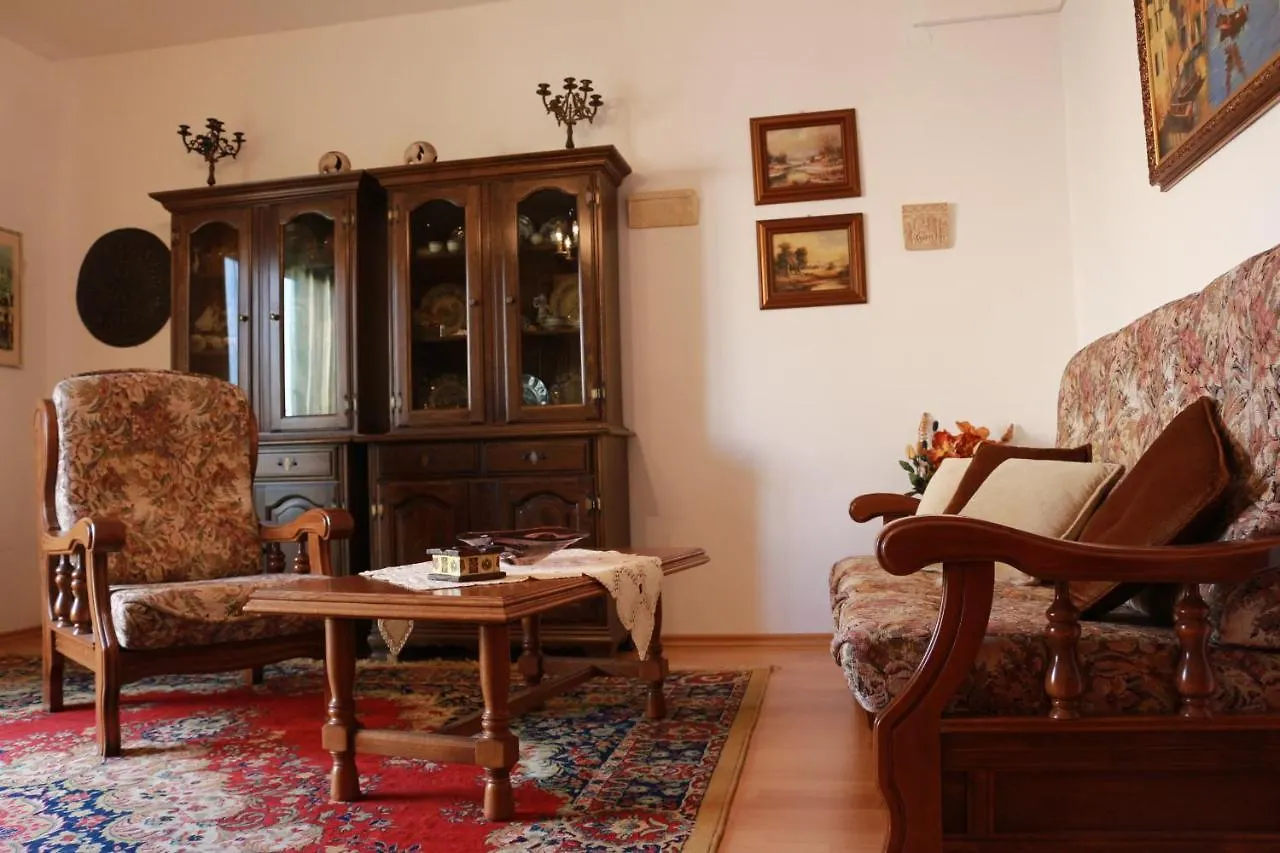 Apartment Du Malinska