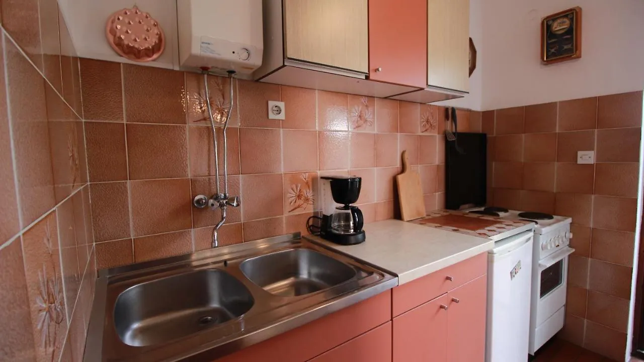 Apartment Du Malinska